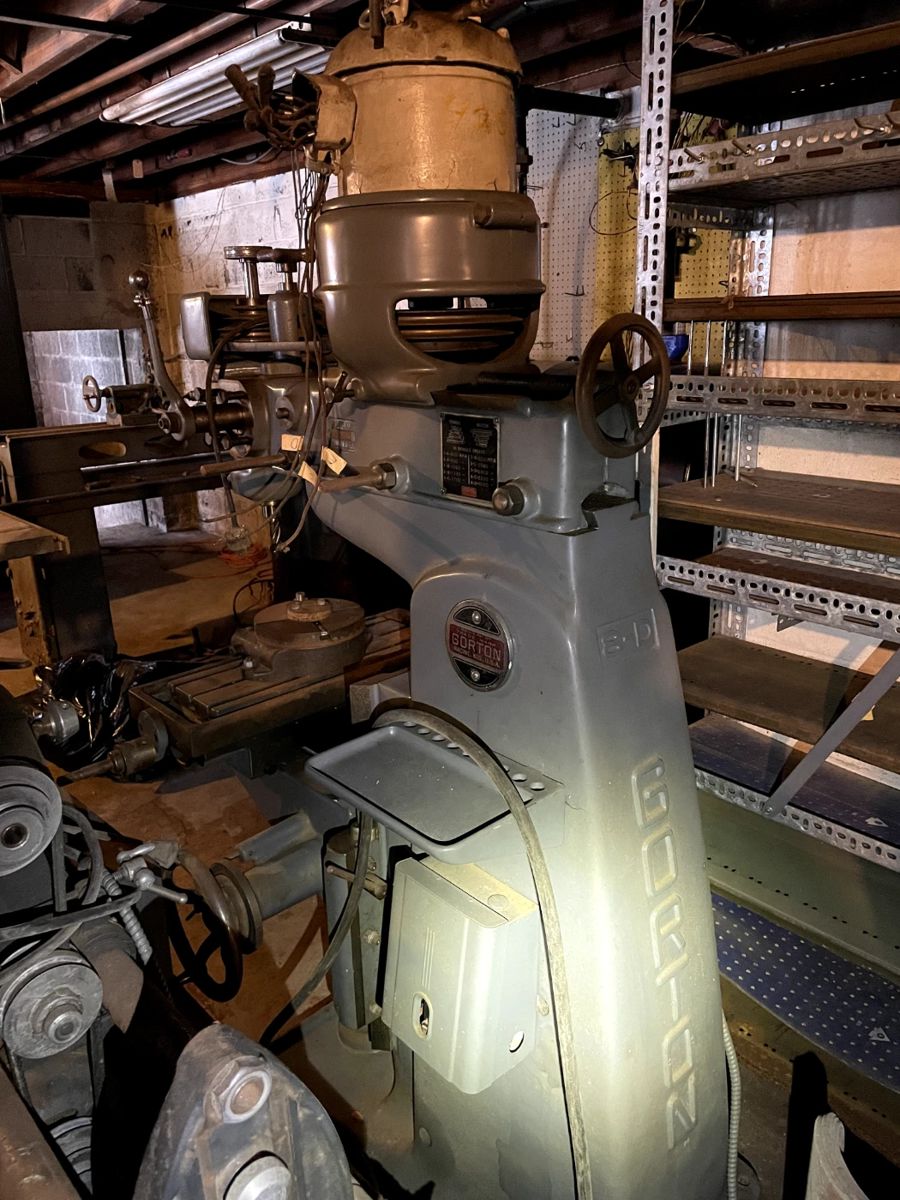 A pickers Dream in Lincoln Park, NJ starts on 2/23/2024