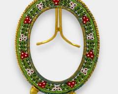 Micro Mosaic Picture Frame
