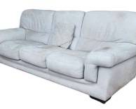 Maurice Villencia High End Leather Sofa Gamma Areddamenti Two Seater Sofa Matching lot 568
