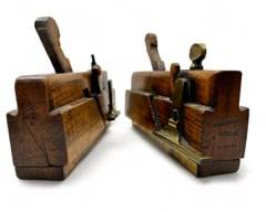 Antique Tools Sash Filletster Planes and
