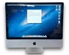 Apple 24" iMac Model: A1225
