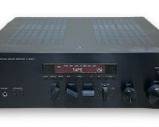Yamaha Natural Sound Stereo Receiver Model: R-S300
