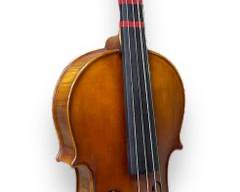 Realist RV4 Series Acoustic-Electric 4-string Violin with Case
