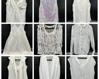 (9) Free People, Tiny Crush Society, Maeve, Cloth & Stone, GAP, Ralph Lauren
