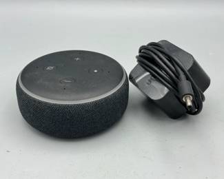 Amazon Echo Dot 3rd Gen Model D9N29
