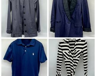 Tiny Crush Society Set, Diane Von Furstenberg Dress, Polo & J. Crew
