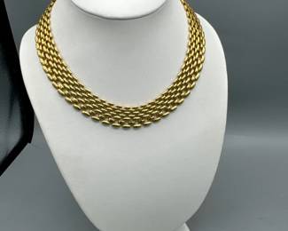Vintage Jewelry Lot Feat. Sterling, Napier, & Giovann
