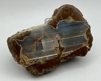 Priday Thunderegg
