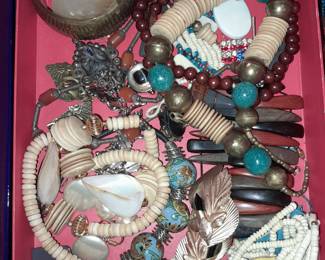 Costume Jewelry