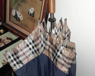 Burberry Umbrella