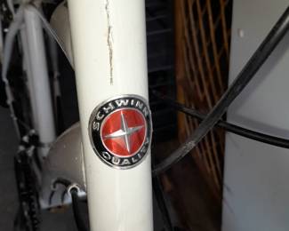 Schwinn Community Bicycle