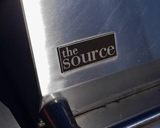 The Source Grill