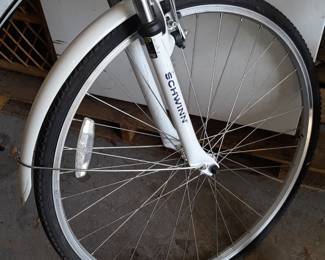 Schwinn Community Bicycle