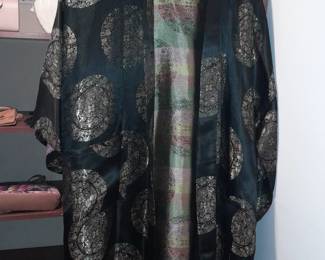 Asian Robe