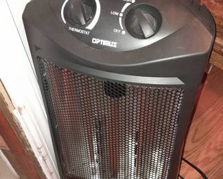 Portable Mini Heater