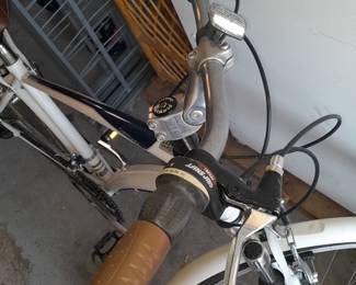 Schwinn Community Bicycle