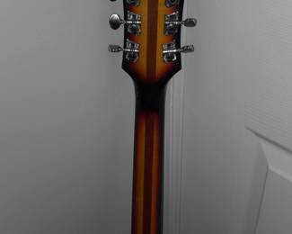 Conqueror Electric Guitar (Made In Japan)