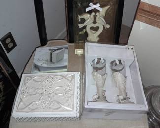 Wedding Items