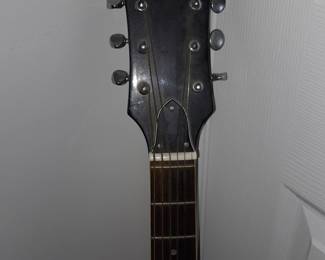 Conqueror Electric Guitar (Made In Japan)