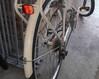 Schwinn Community Bicycle