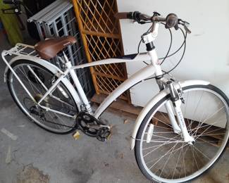 Schwinn Community Bicycle