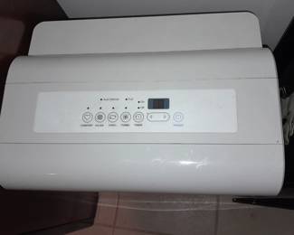 Home Portable AC Unit