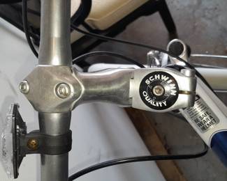 Schwinn Community Bicycle