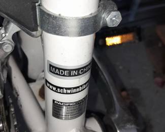 Schwinn Community Bicycle