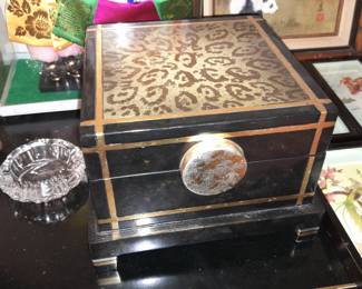 Jewelry Box