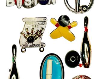 Antique - Modern Costume Jewelry