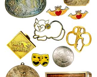 Vintage - Modern Collectibles