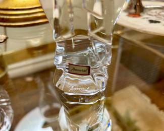 Baccarat
