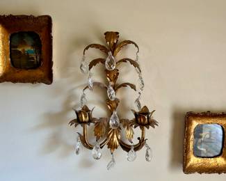 antique collectibles & home decor