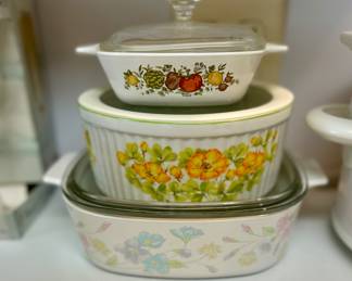 Corningware
