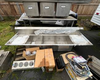 Available for presale. Call for details.