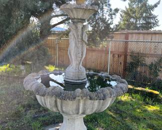 AVAILABLE FOR PRESALE. Message for details.