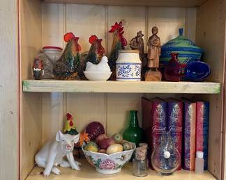 Carters of Suffolk 2016 Limited Edition Book Tea Pot 19/250 