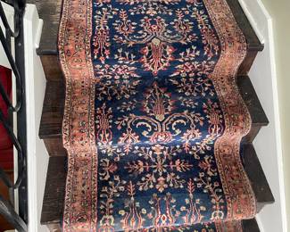 30” x 90” Runner