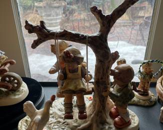 Hummel "Can I Play" with Box