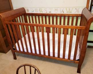 Crib $20 sale price