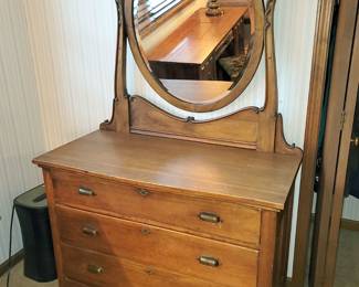 Antique dresser $65 (sale price)