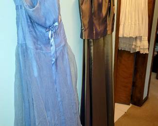 Gowns, formal dresses $5 ea