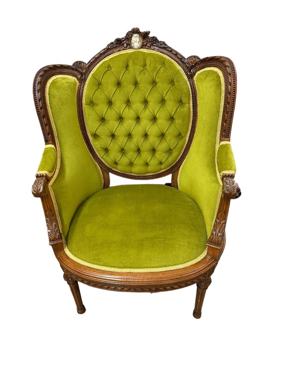 Dealer’s Choice Live Public Antique Auction starts on 3/17/2024