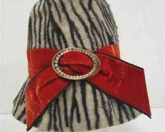 ORIGINALS BY MICHAEL TERRE HAT