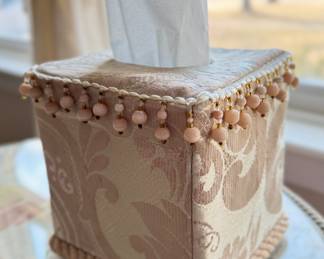 Bathroom Accessories.