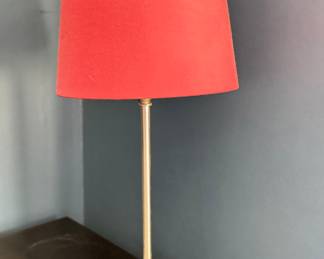 Bedside Table Lamp.