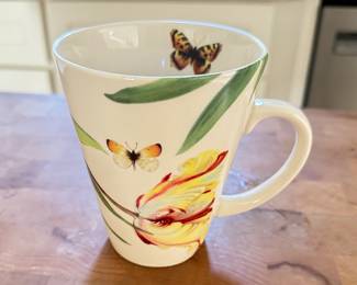 Floral Haven by Spode China. Photo 2 of 3.