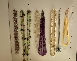 Sample Jewelry. Photo 1 of 2.