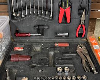 Tool Kit.