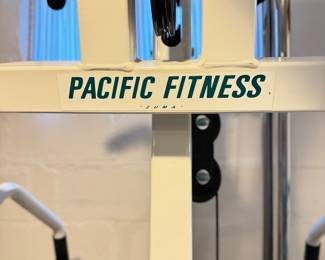Pacific Fitness Zuma. Photo 2 of 2.